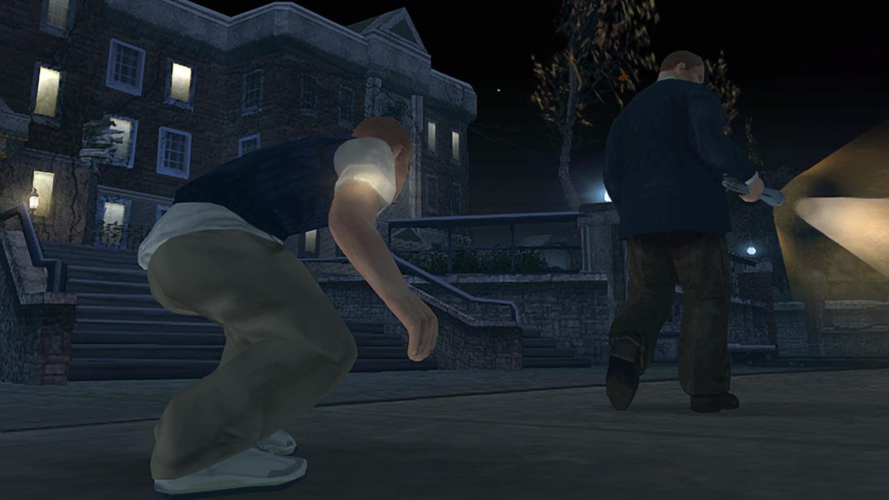 Bully screenshot 6