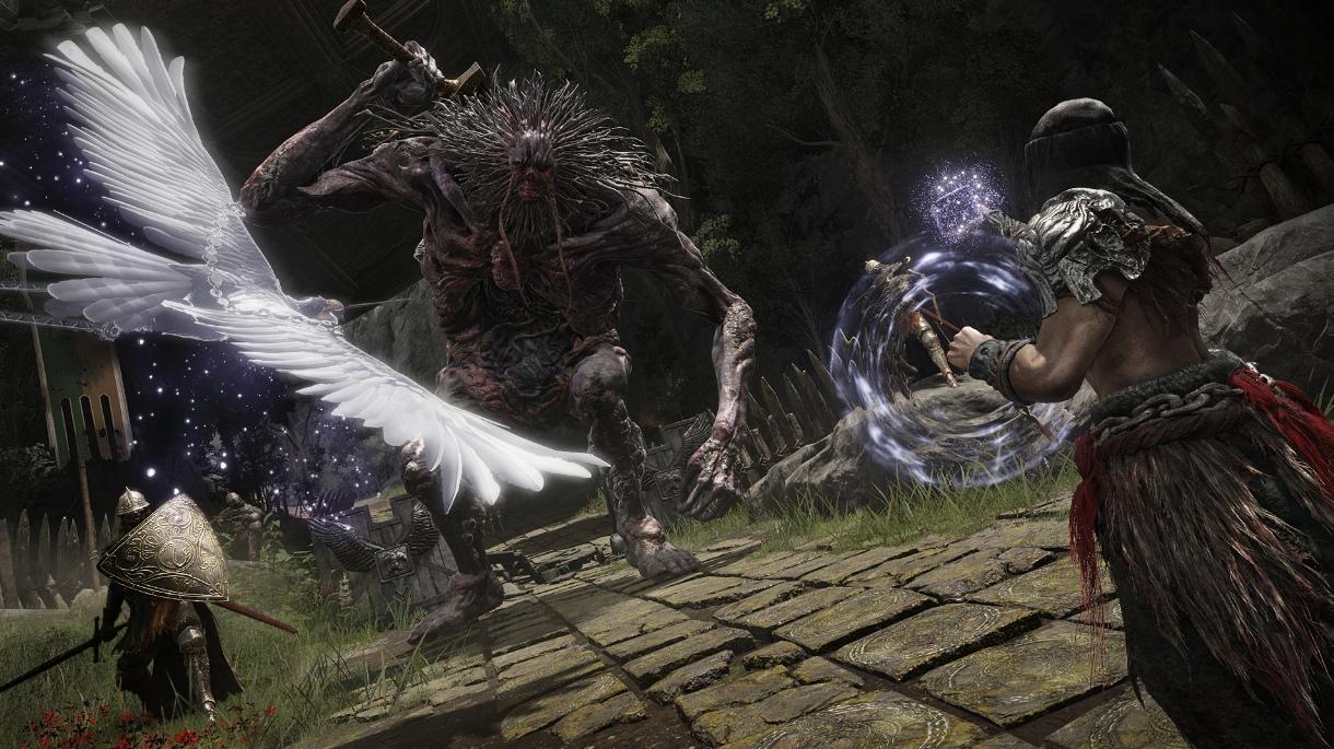 Elden Ring screenshot 6