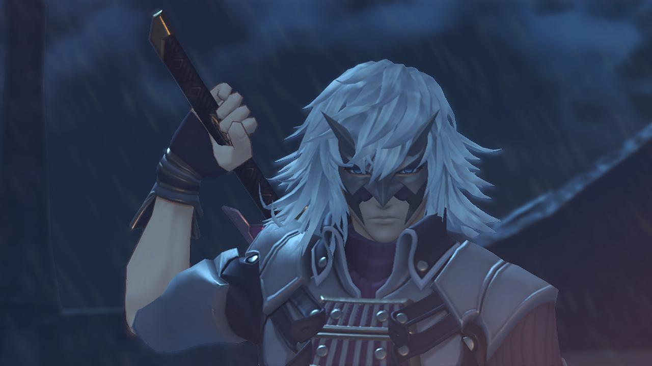 Xenoblade Chronicles 2 screenshot 7