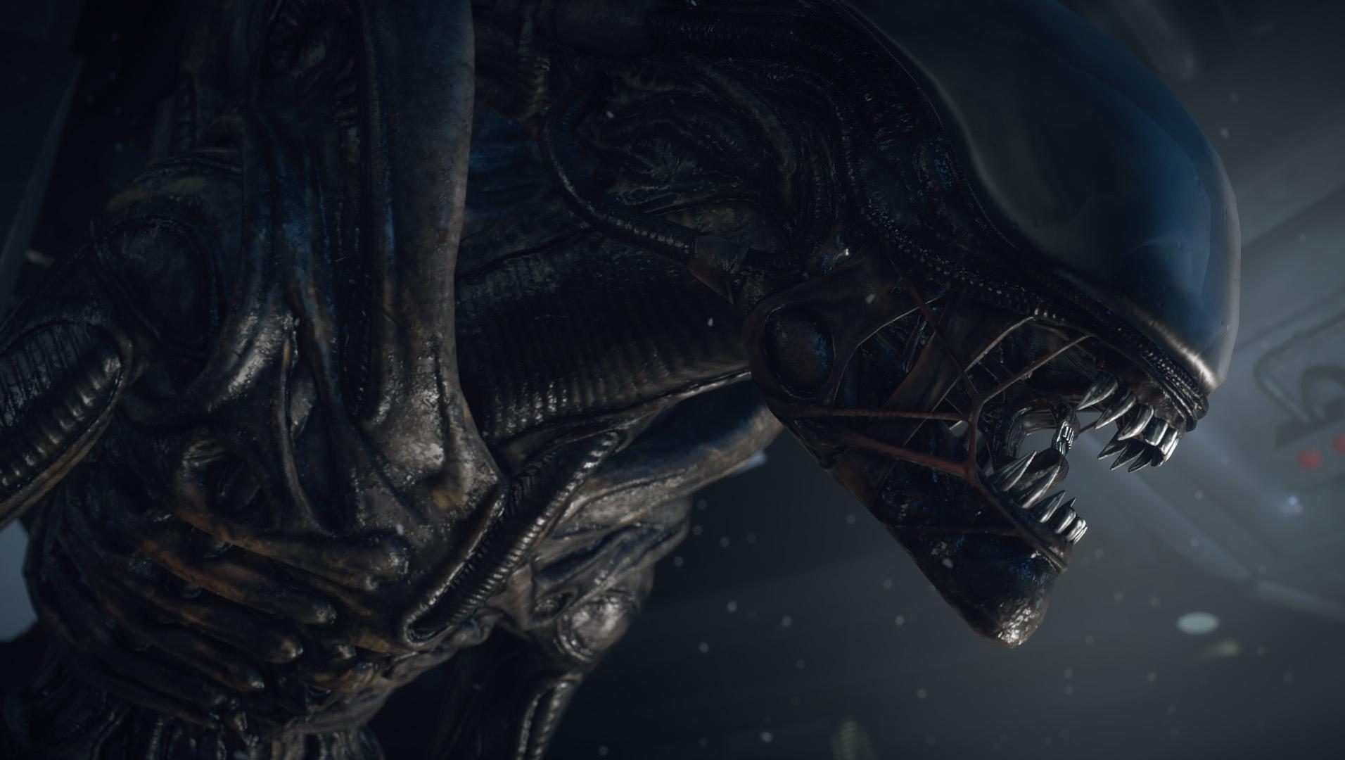 Alien: Isolation screenshot 2