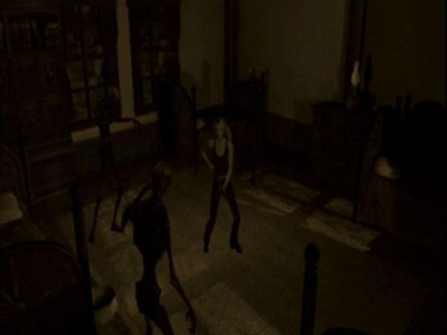 Eternal Darkness: Sanity's Requiem