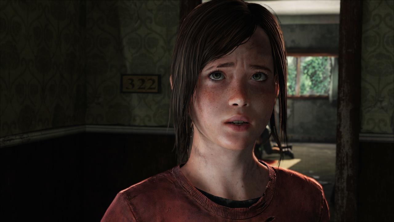 The Last Of Us screenshot 6