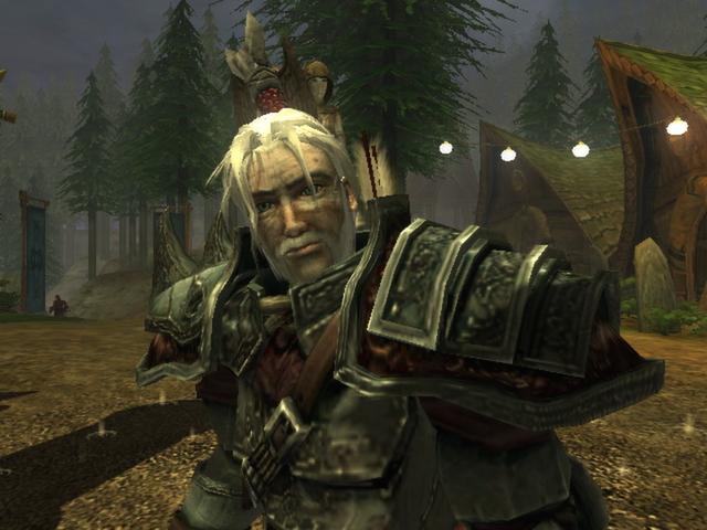 Fable: The Lost Chapters screenshot 4