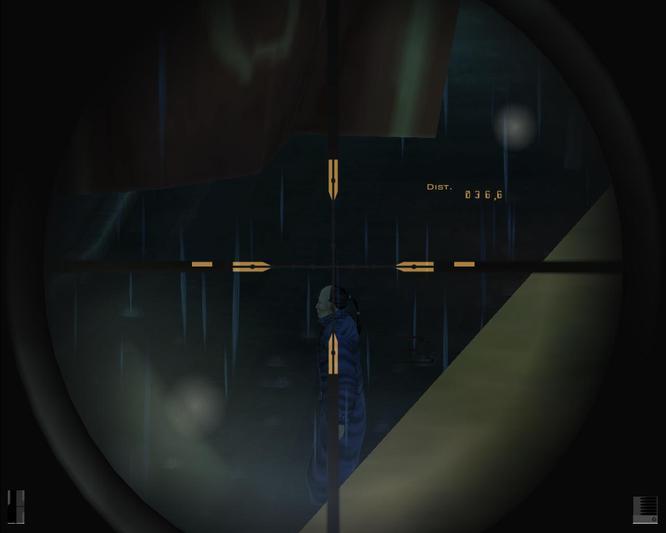 Hitman: Contracts screenshot 5
