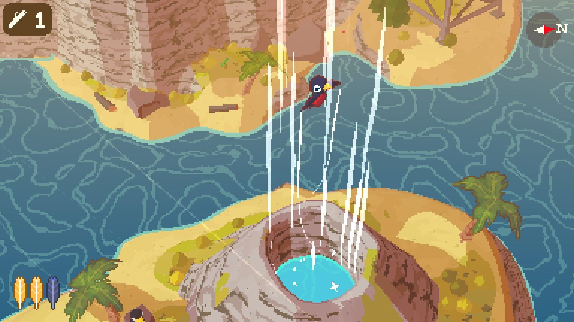 A Short Hike screenshot 4