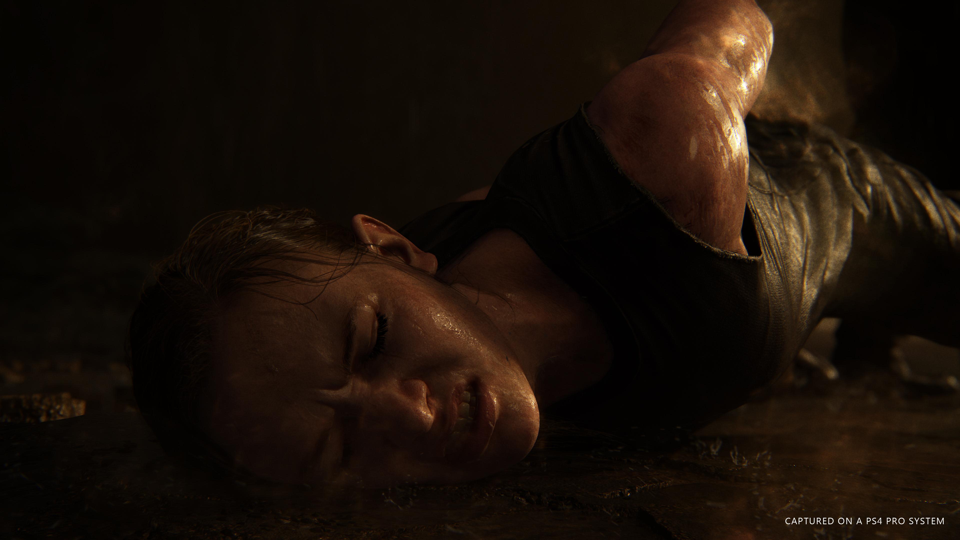 The Last of Us Part II screenshot 5