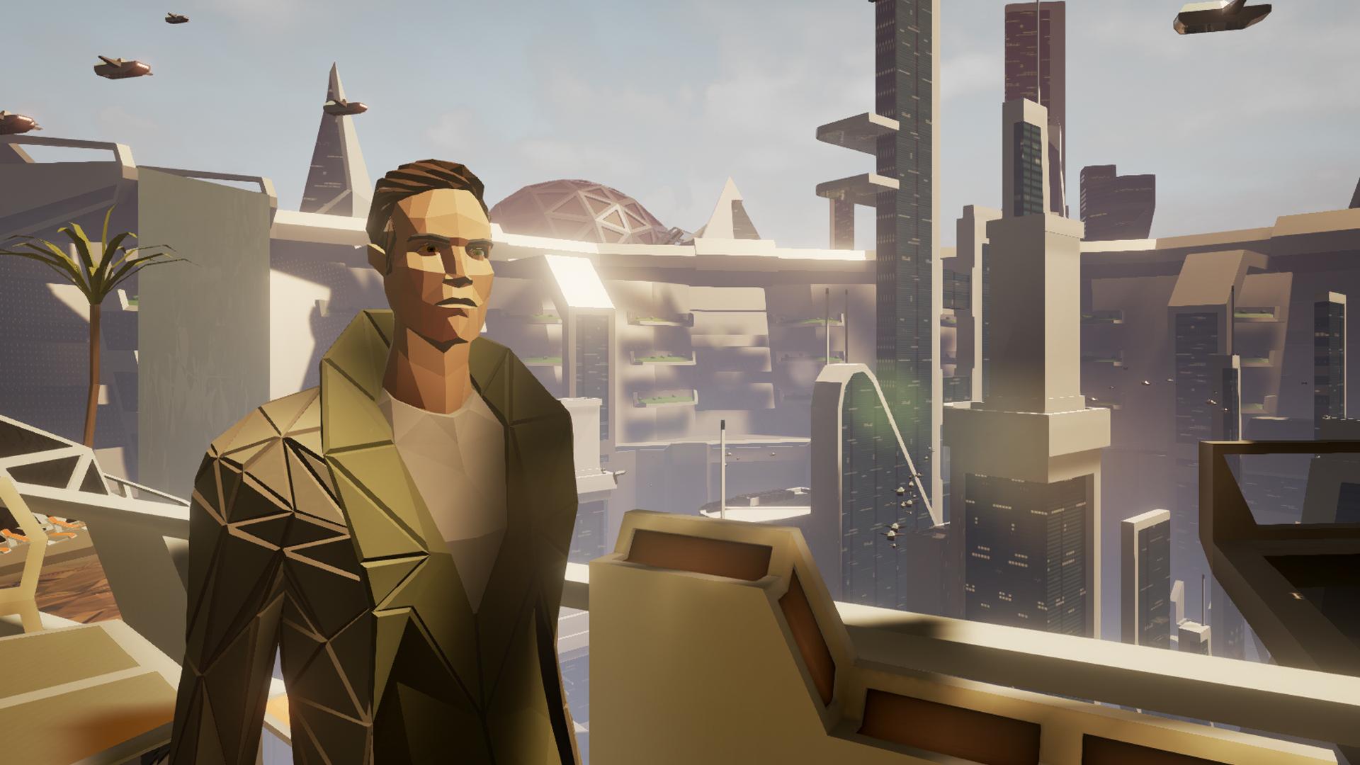 State of Mind screenshot 2