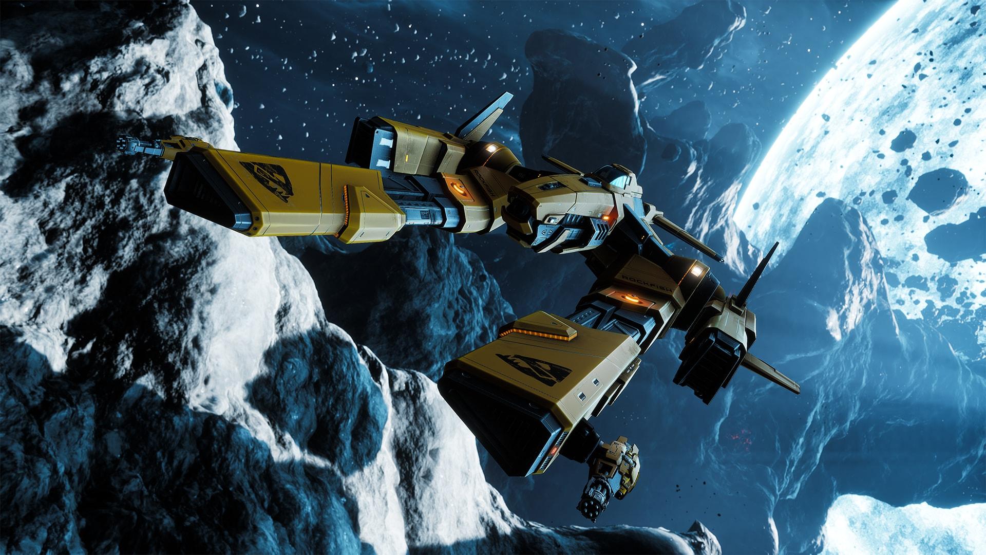Everspace 2 screenshot 2