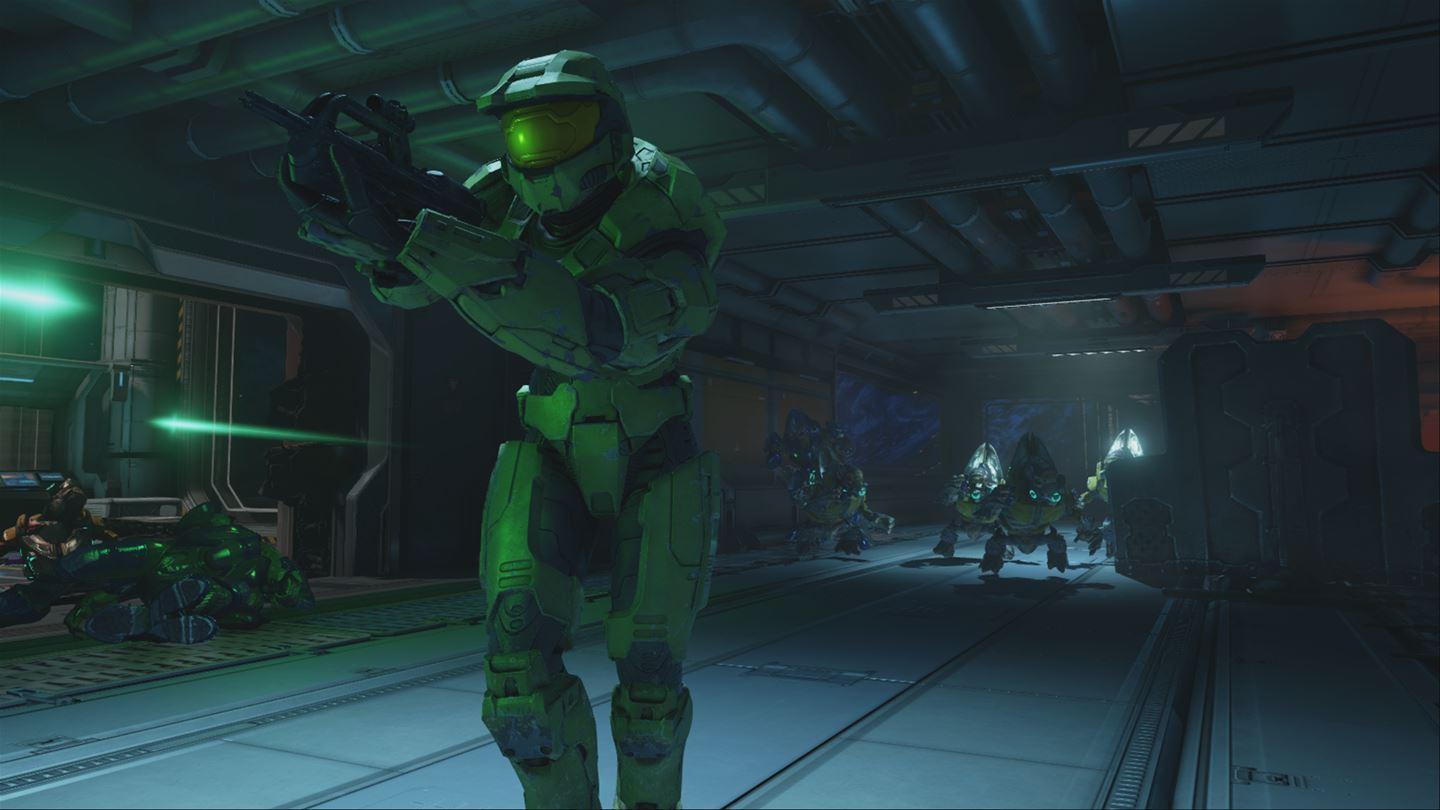 Halo: The Master Chief Collection screenshot 6