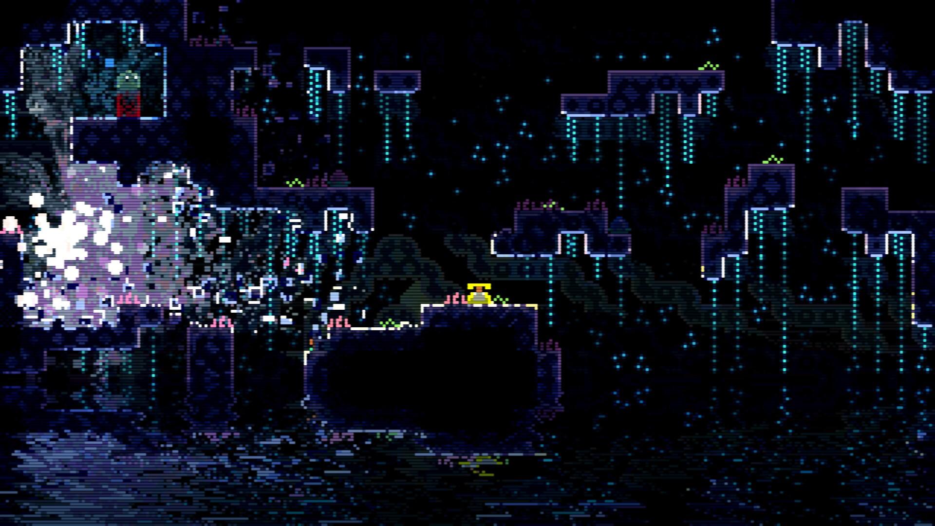 Animal Well screenshot 5