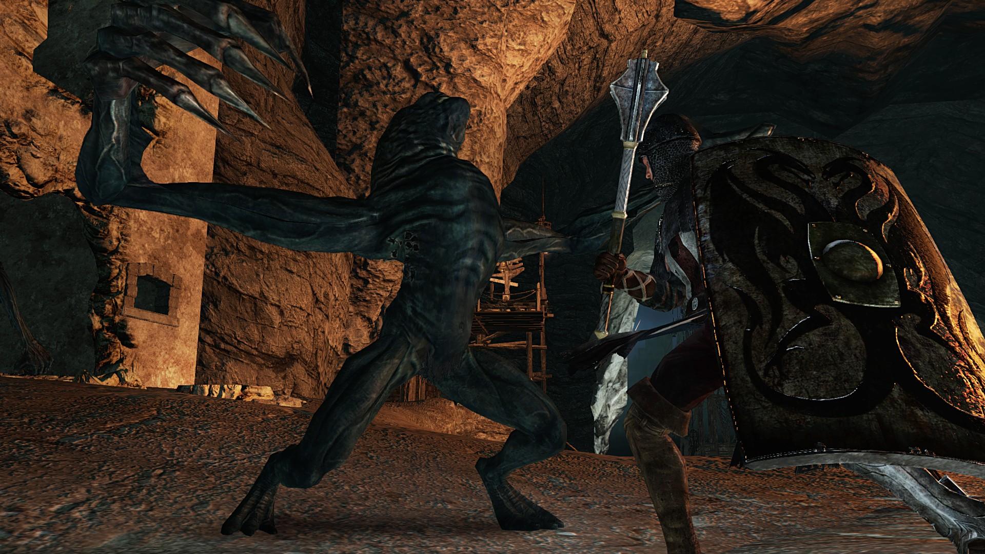 Dark Souls II screenshot 6