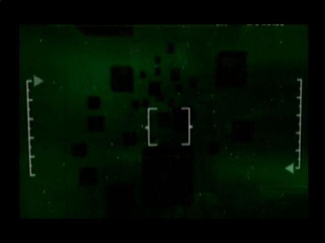 Star Trek: Invasion screenshot 4