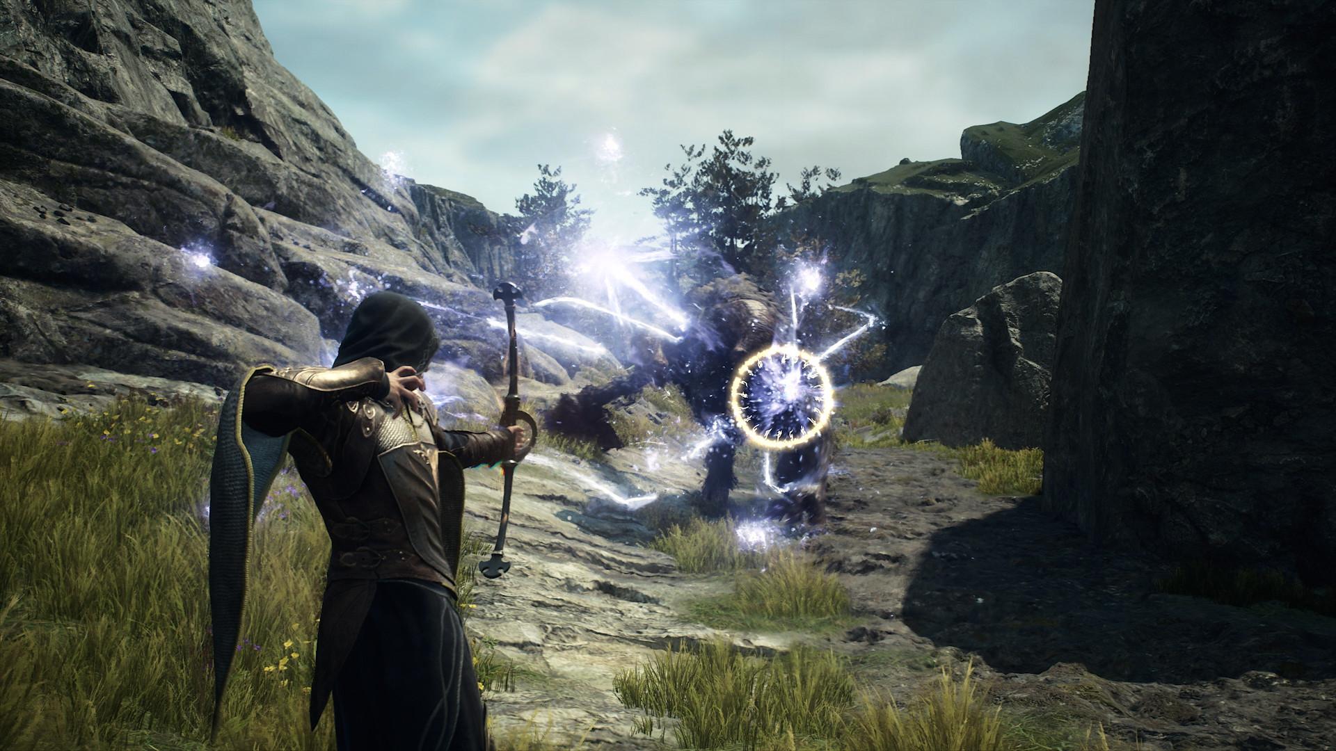 Dragon’s Dogma 2 screenshot 5