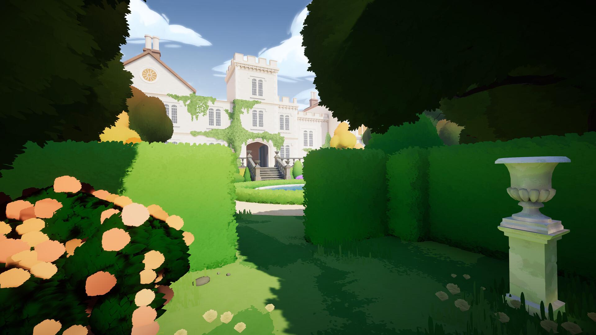 Botany Manor screenshot 5