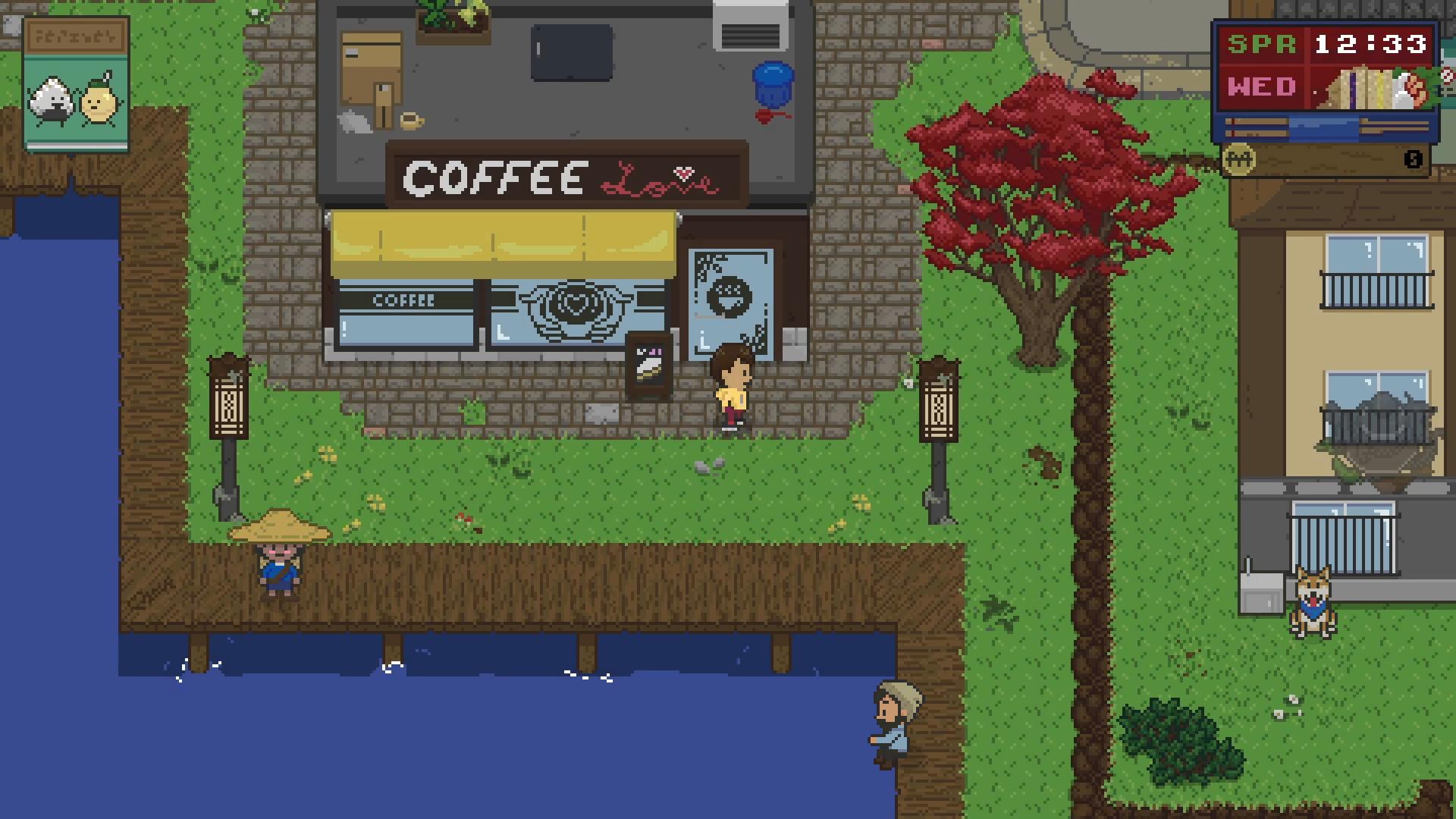 Spirittea screenshot 6