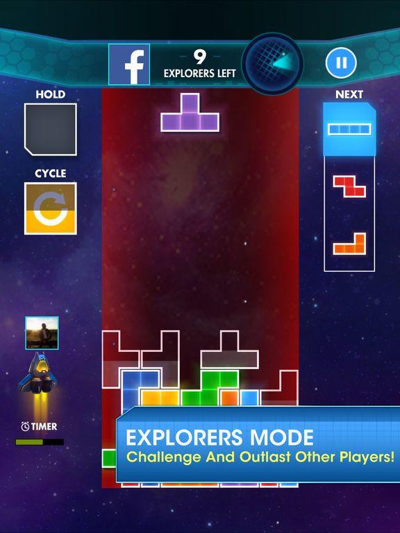 TETRIS screenshot 5