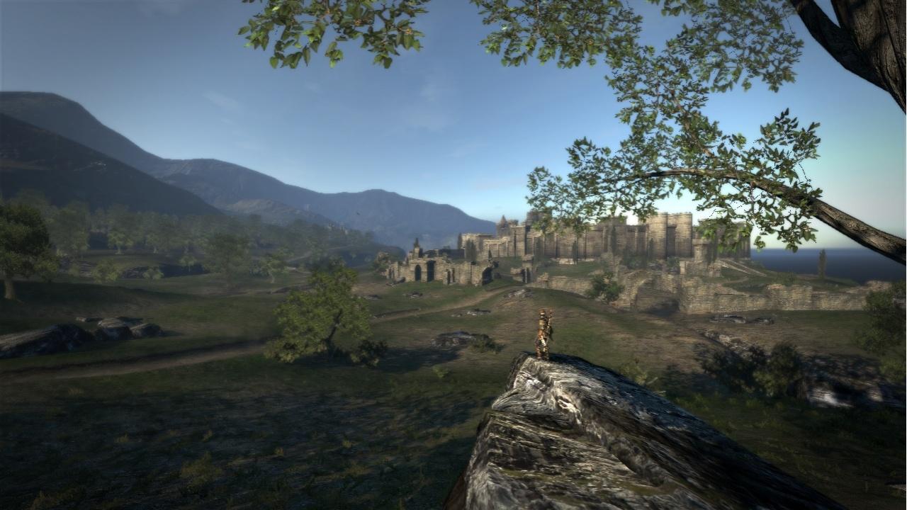 Dragon's Dogma screenshot 3