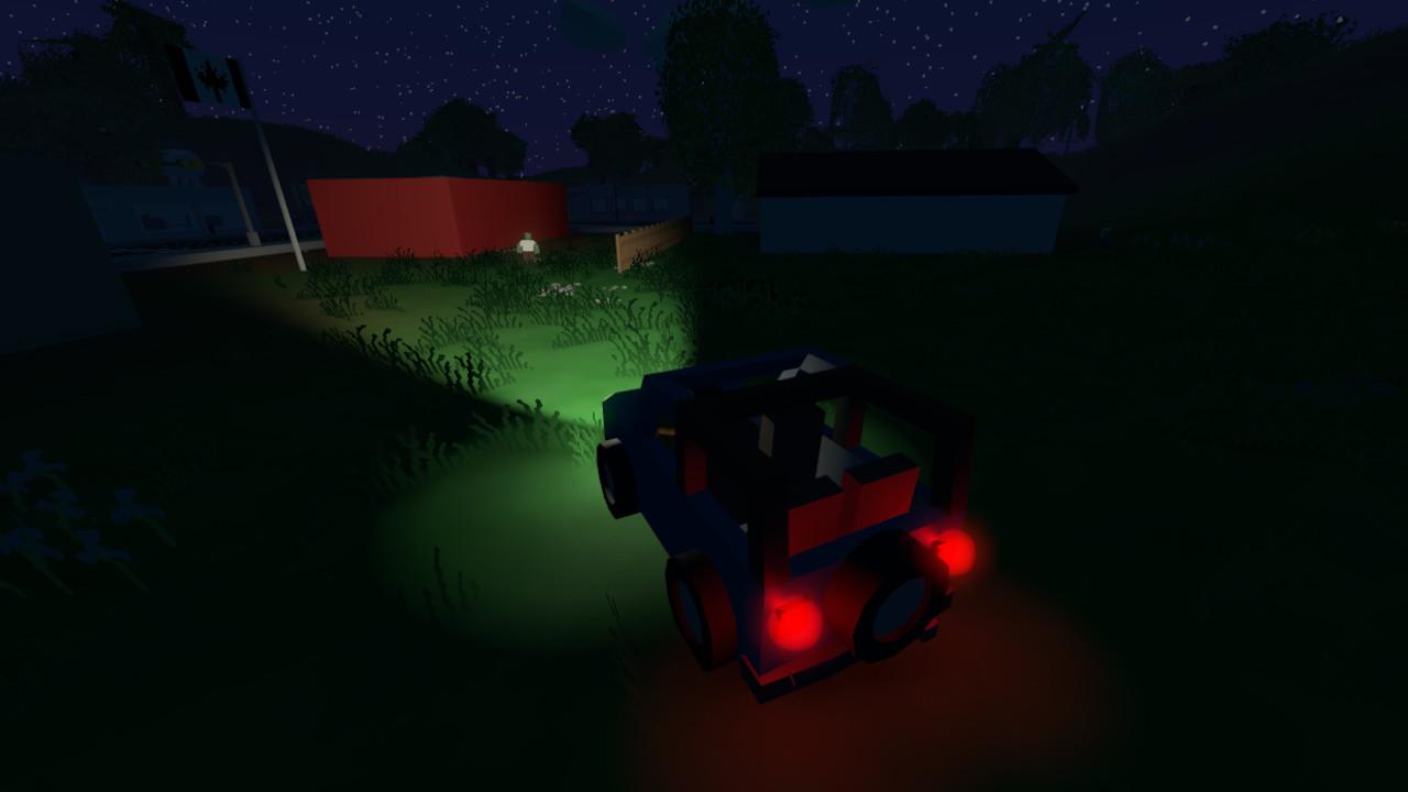 Unturned screenshot 5