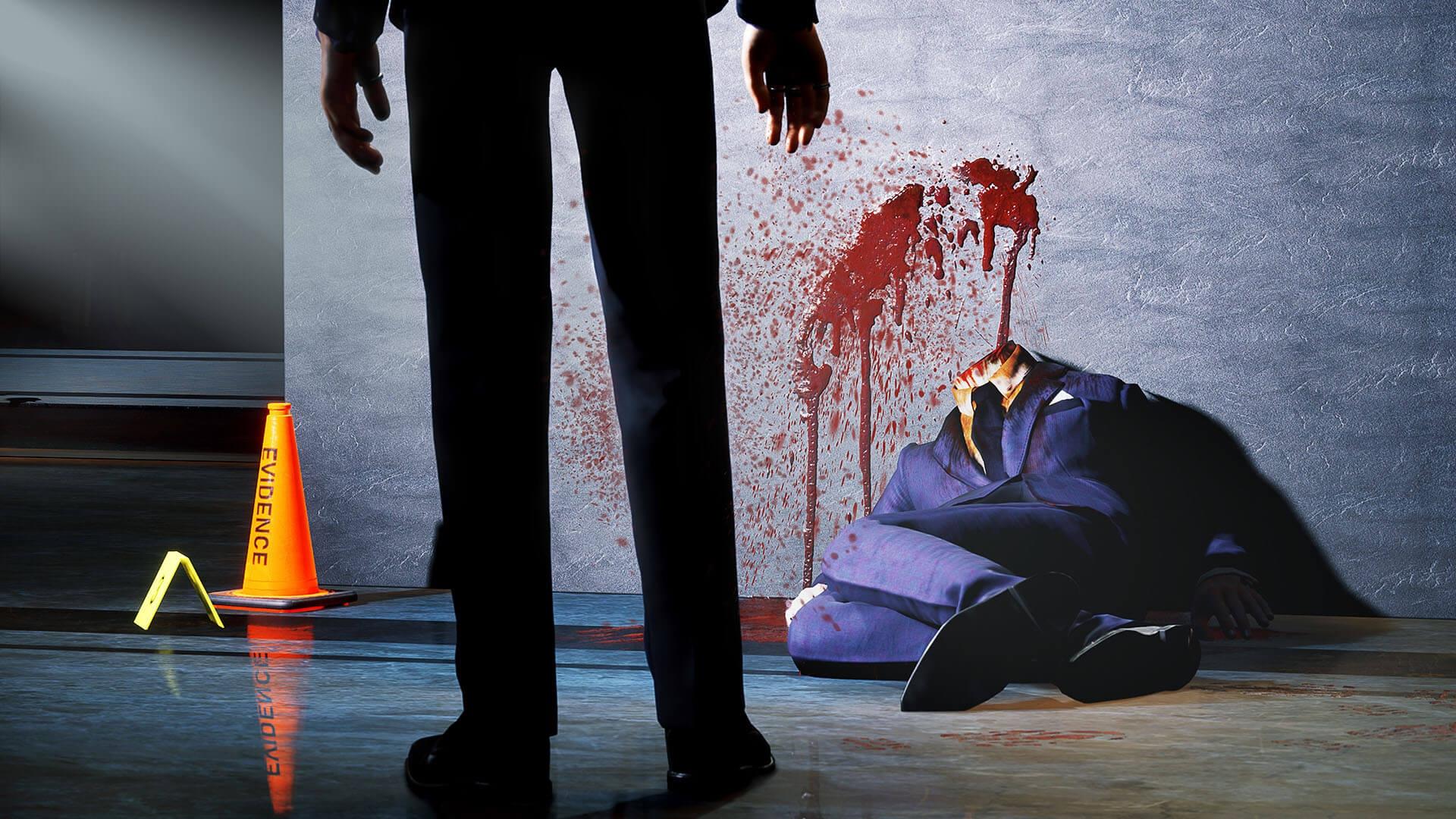 Vampire: The Masquerade – Swansong screenshot 6