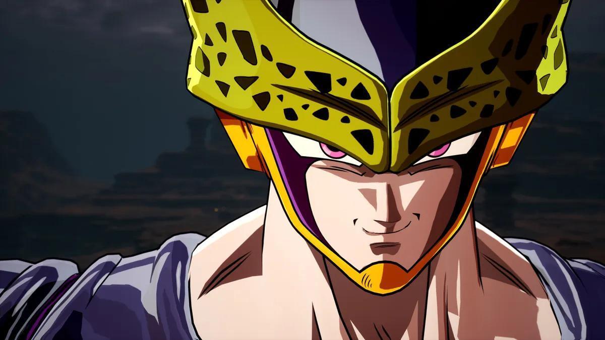 DRAGON BALL: Sparking! ZERO screenshot 2