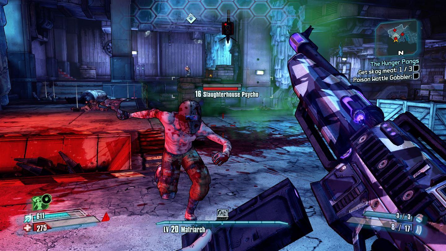 Borderlands 2 screenshot 5