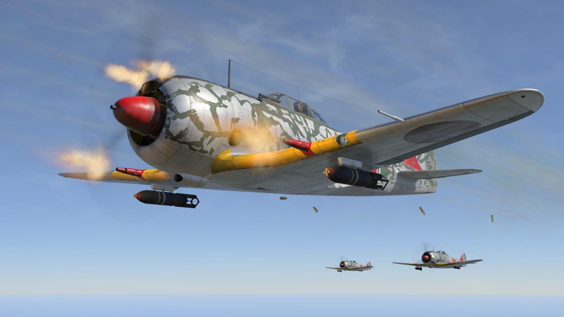 War Thunder screenshot 7