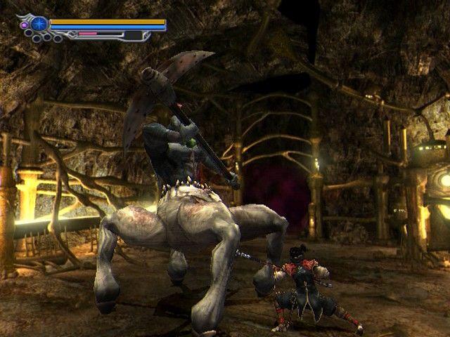 Onimusha 2: Samurai's Destiny screenshot 5