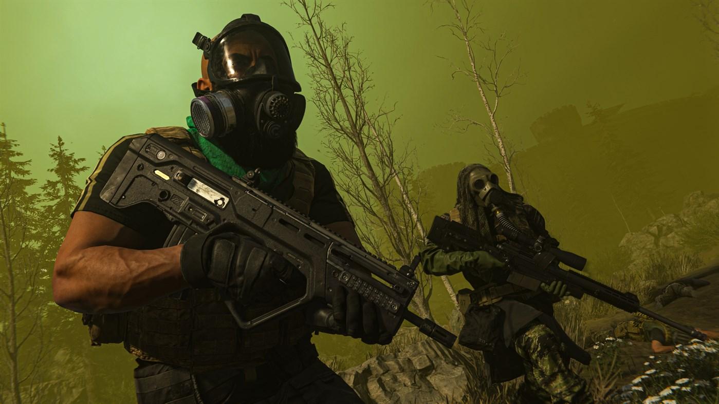 Call of Duty: Warzone screenshot 7