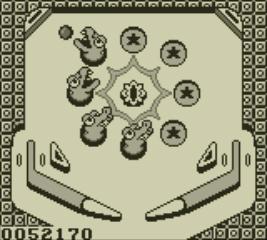 Pinball: Revenge of the Gator screenshot 3
