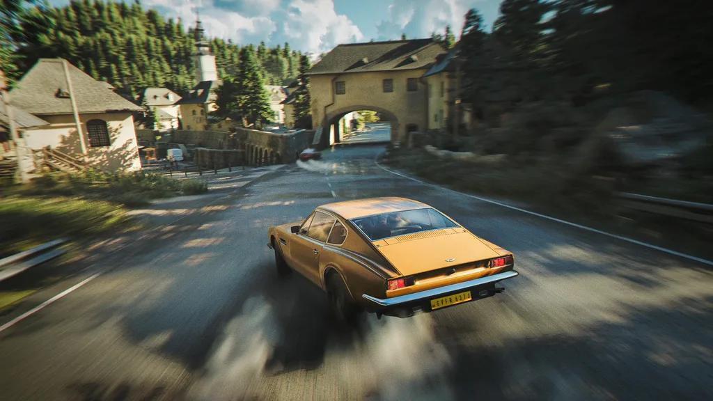 007 First Light screenshot 2