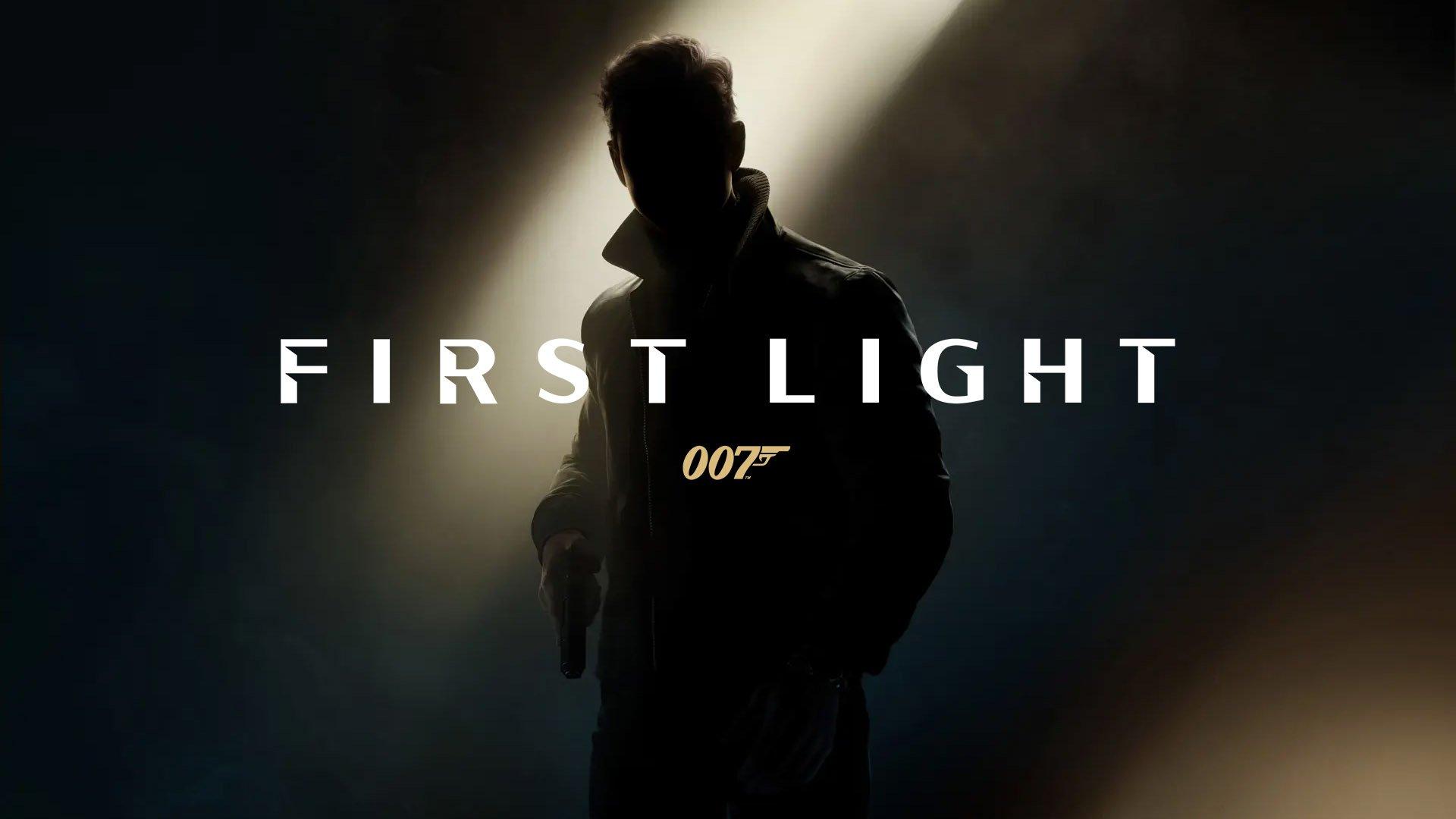 007 First Light screenshot 5