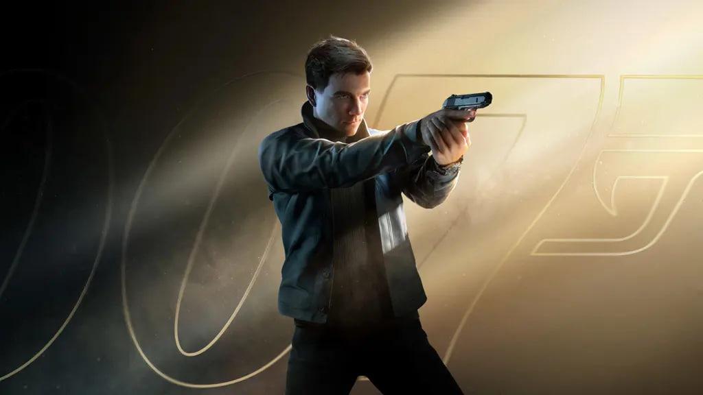 007 First Light screenshot 4
