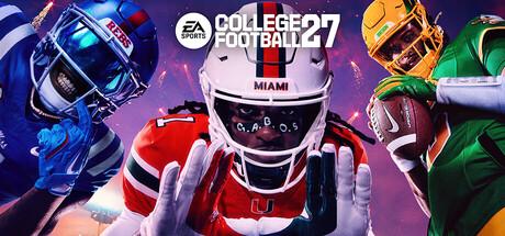 EA SPORTS College Football 27 screenshot 1