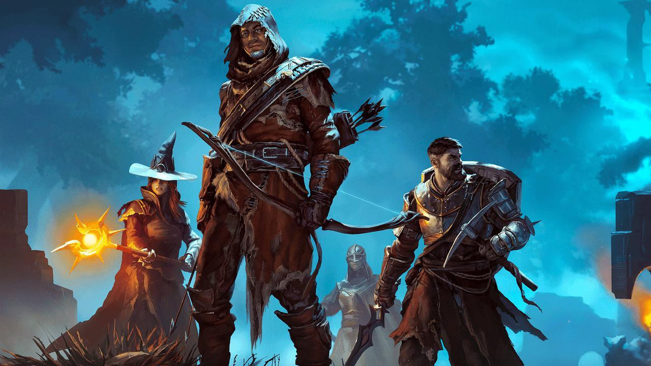 Games Out This Week — 10/12–10/18