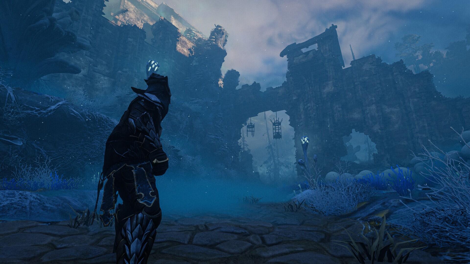 Enshrouded screenshot 7