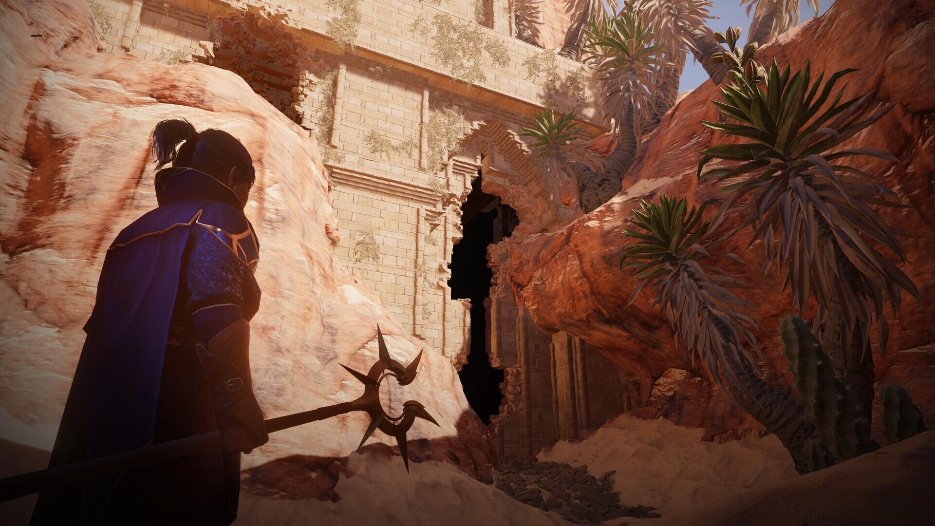 Enshrouded screenshot 5