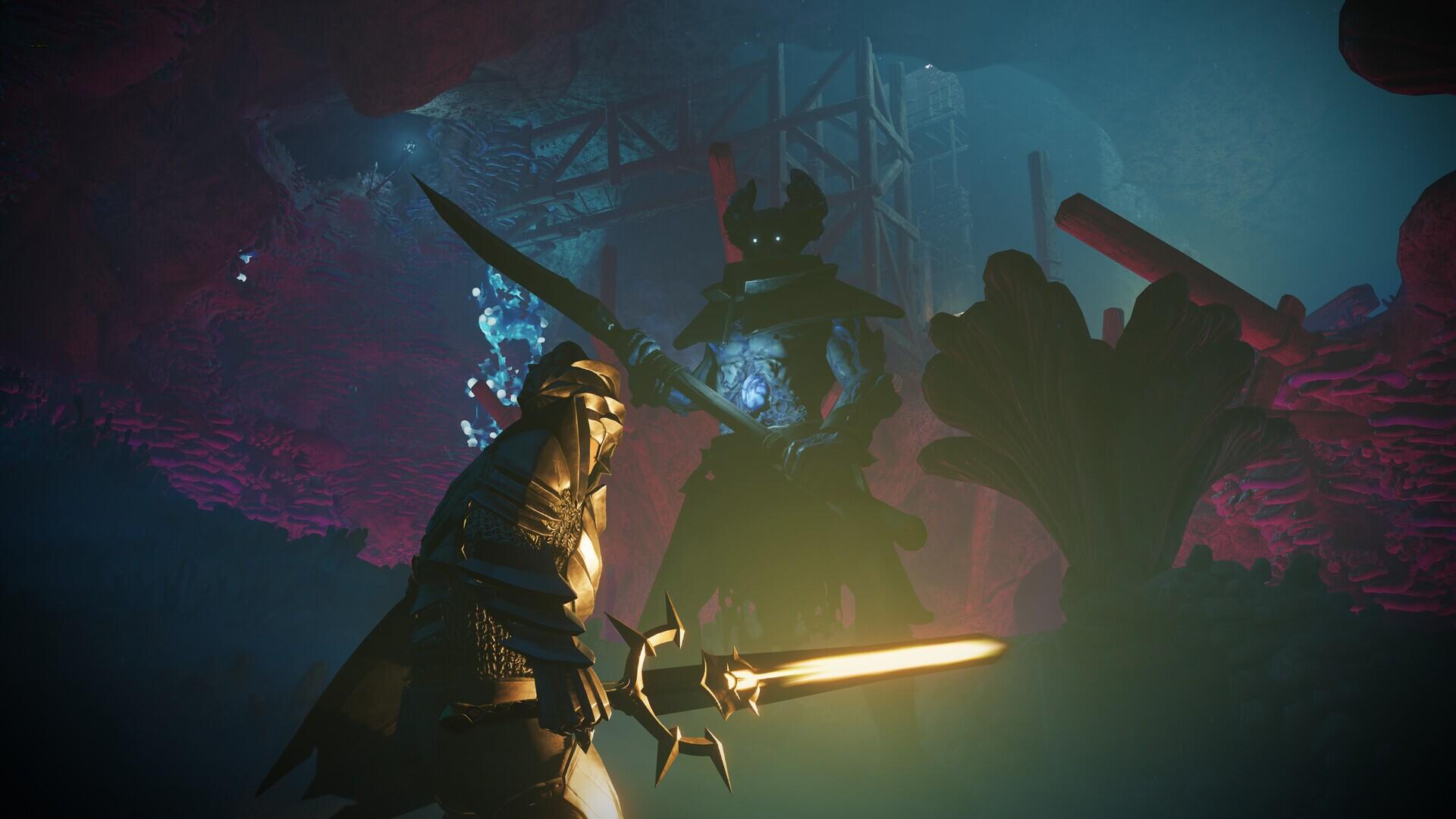 Enshrouded screenshot 3