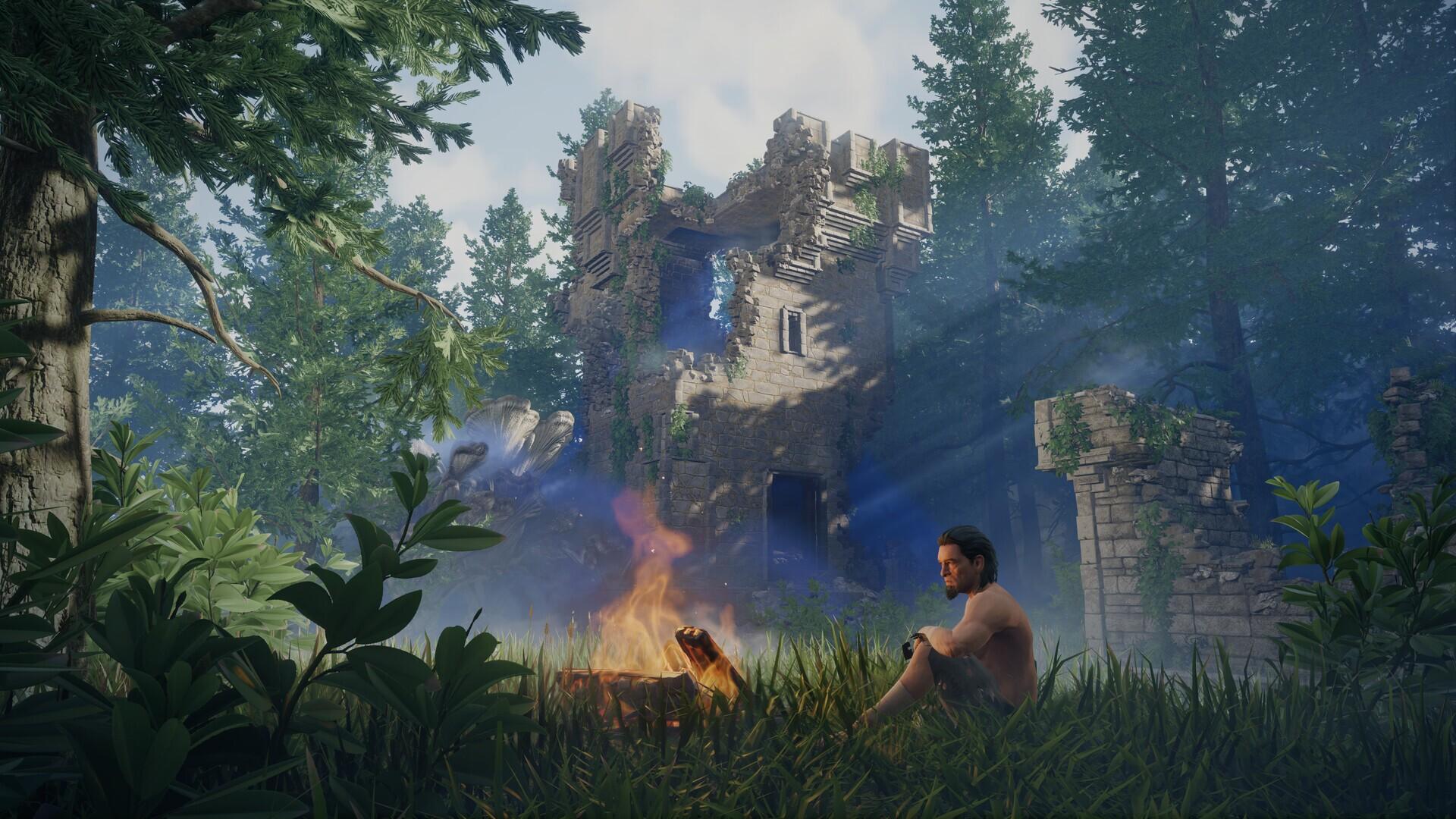 Enshrouded screenshot 6