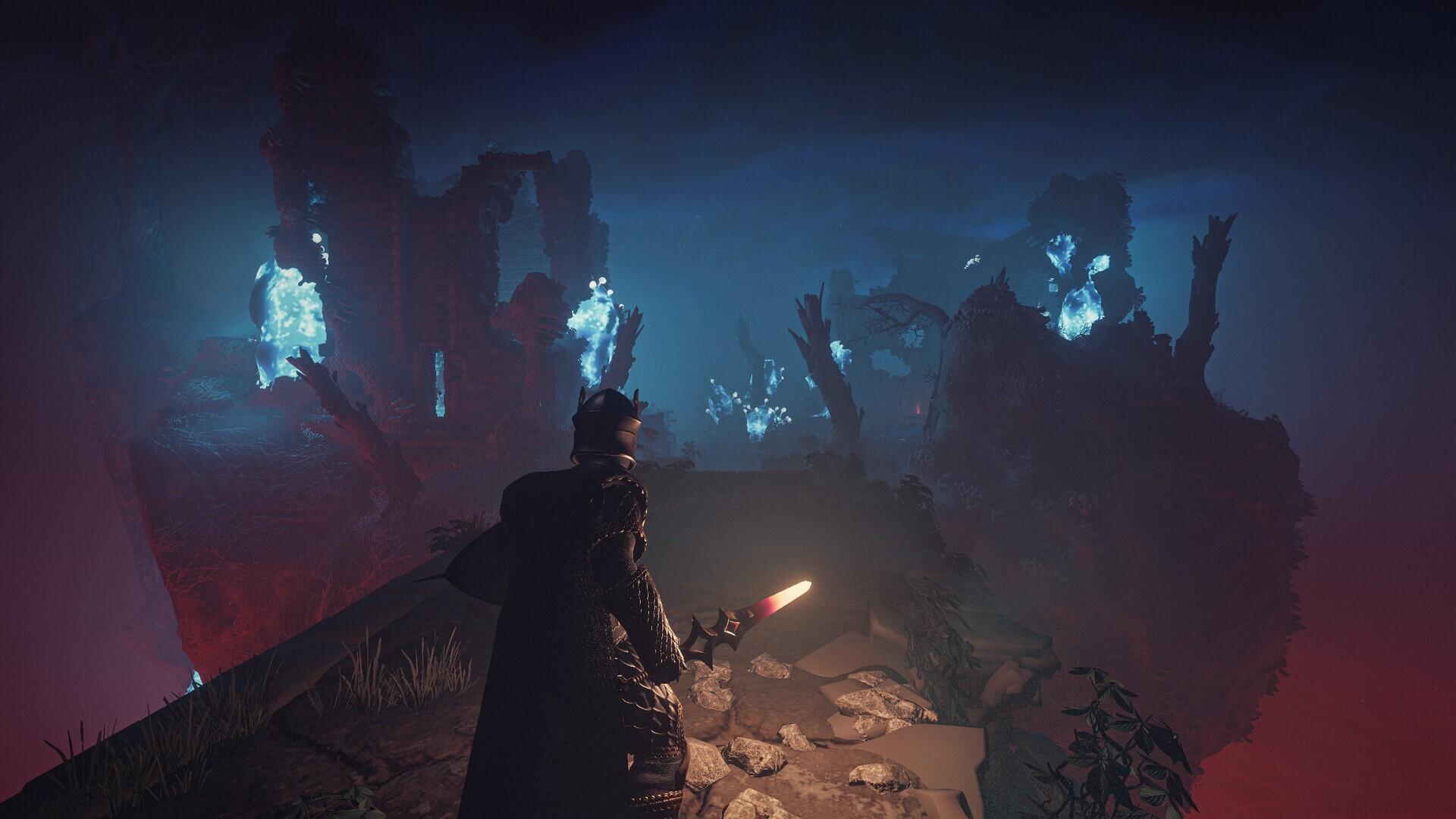 Enshrouded screenshot 4