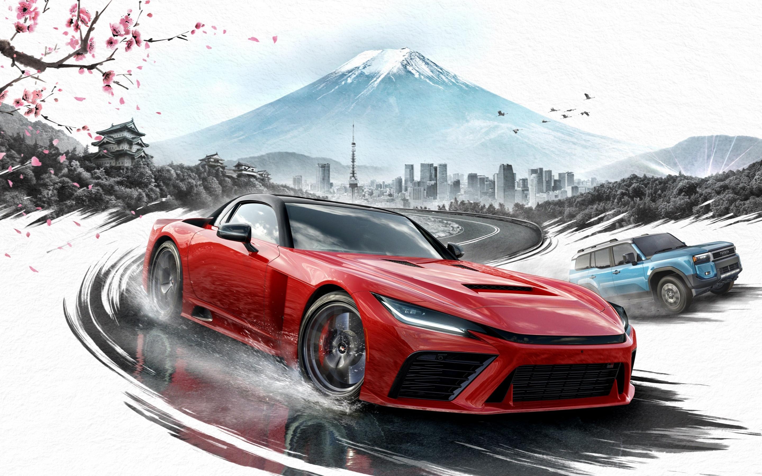 Forza Horizon 6 screenshot 5