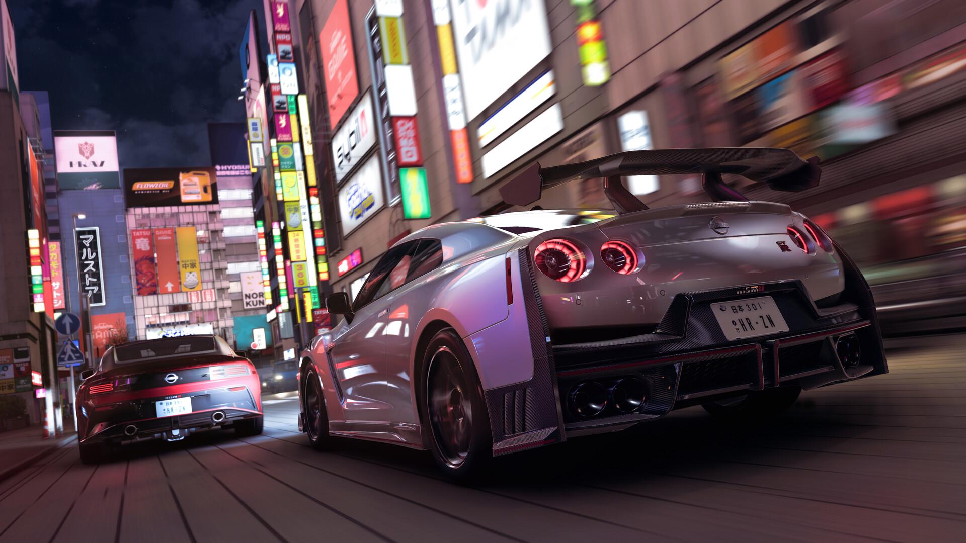 Forza Horizon 6 screenshot 4