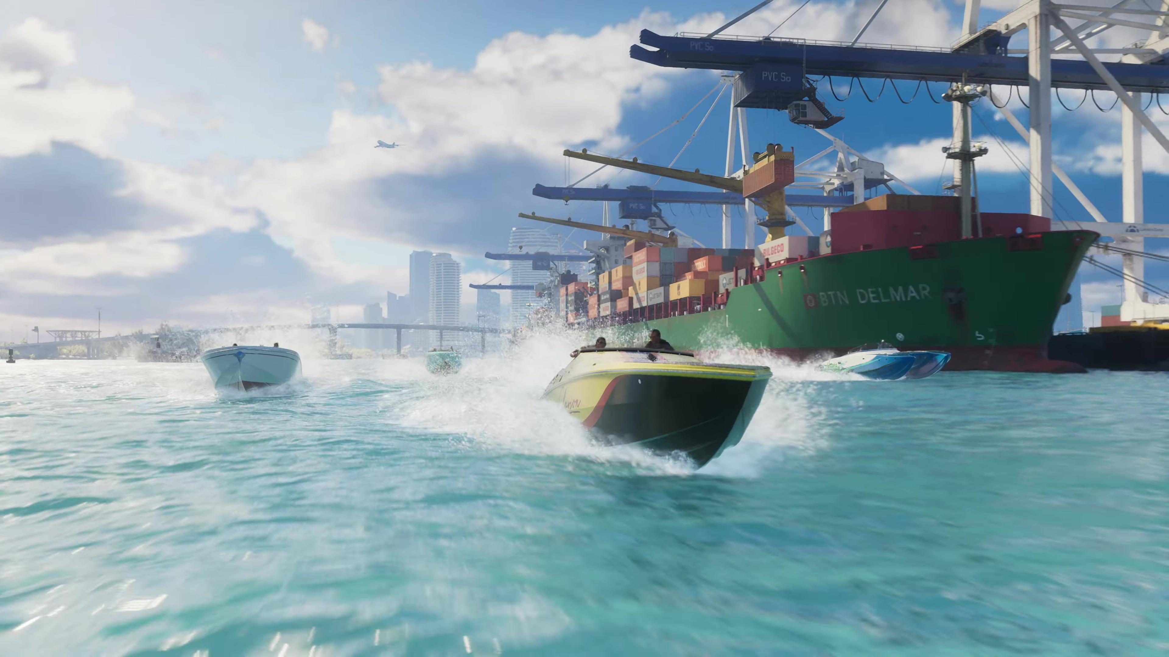 Grand Theft Auto VI screenshot 3