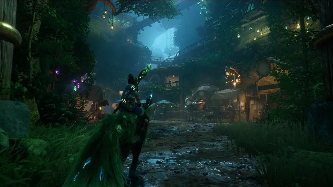 Kena: Scars of Kosmora Delayed to 2027