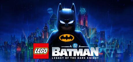 Lego Batman: Legacy of the Dark Knight screenshot 2