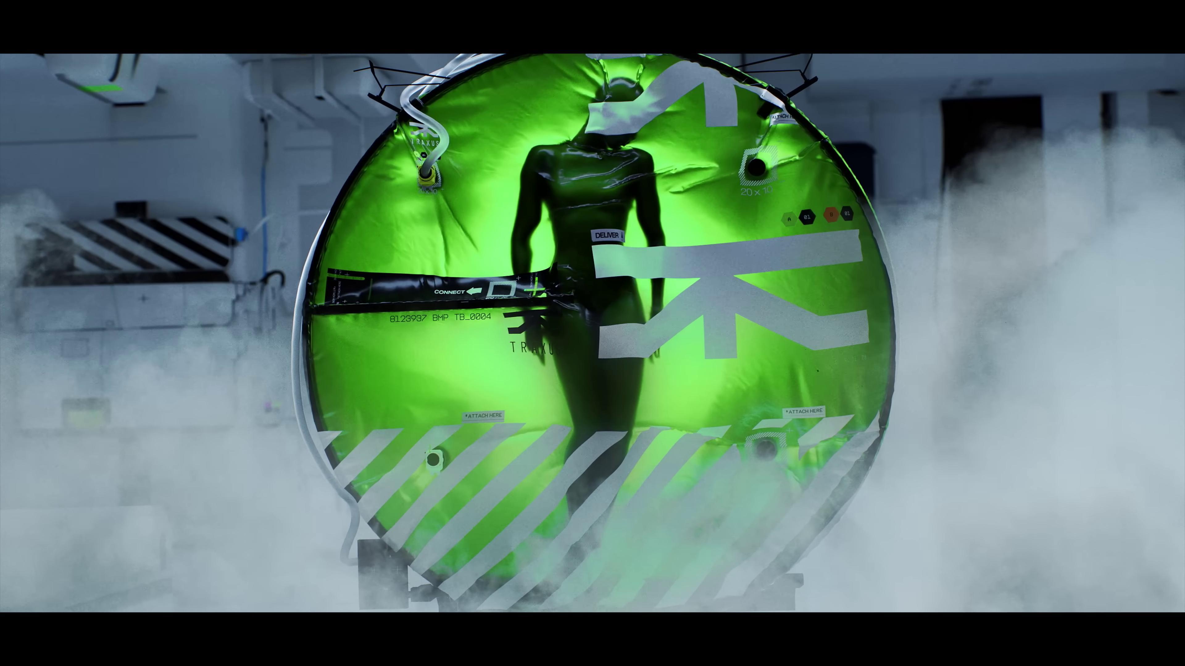 Marathon screenshot 6