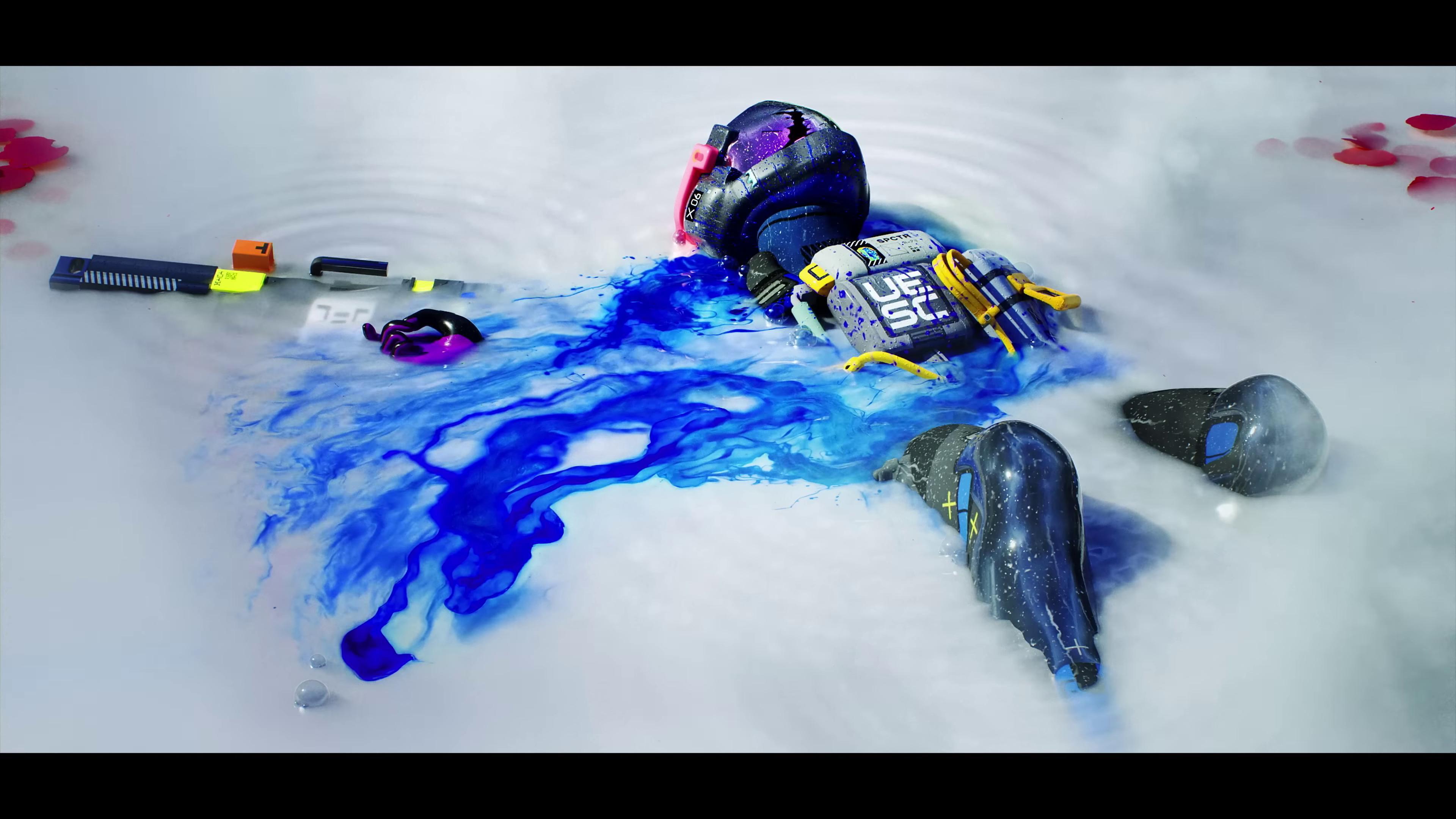 Marathon screenshot 5