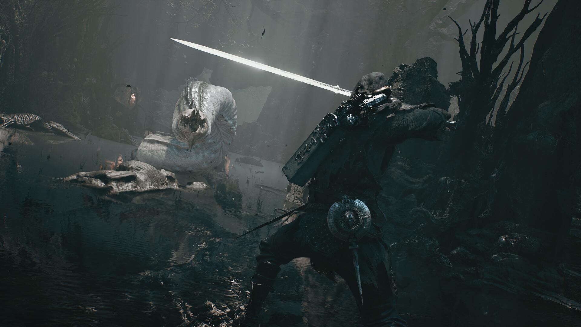 Mortal Shell II screenshot 2