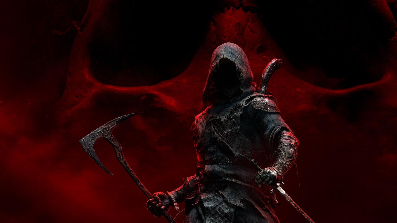 Mortal Shell II screenshot 5