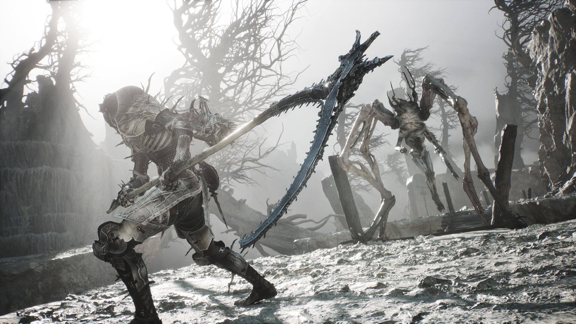 Mortal Shell II screenshot 3