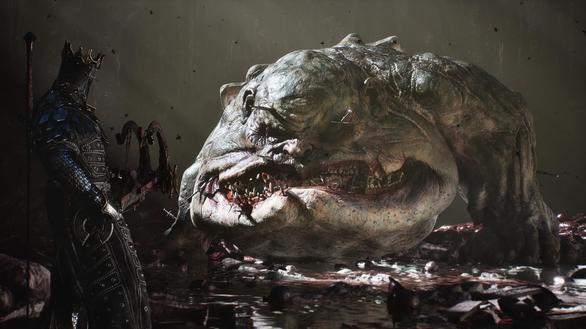 Mortal Shell II screenshot 4